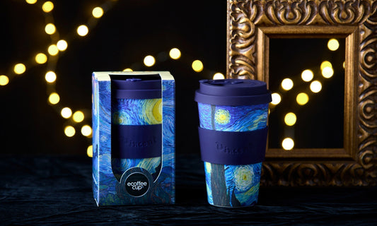日本限定デザイン「星月夜」新発売!