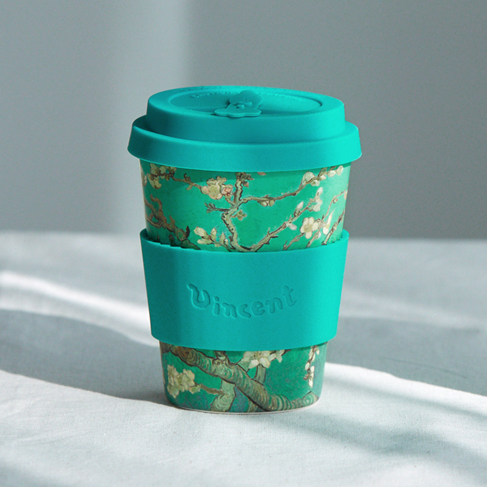 Almond Blossom(アーモンドブロッサム)350ml / Van Gogh