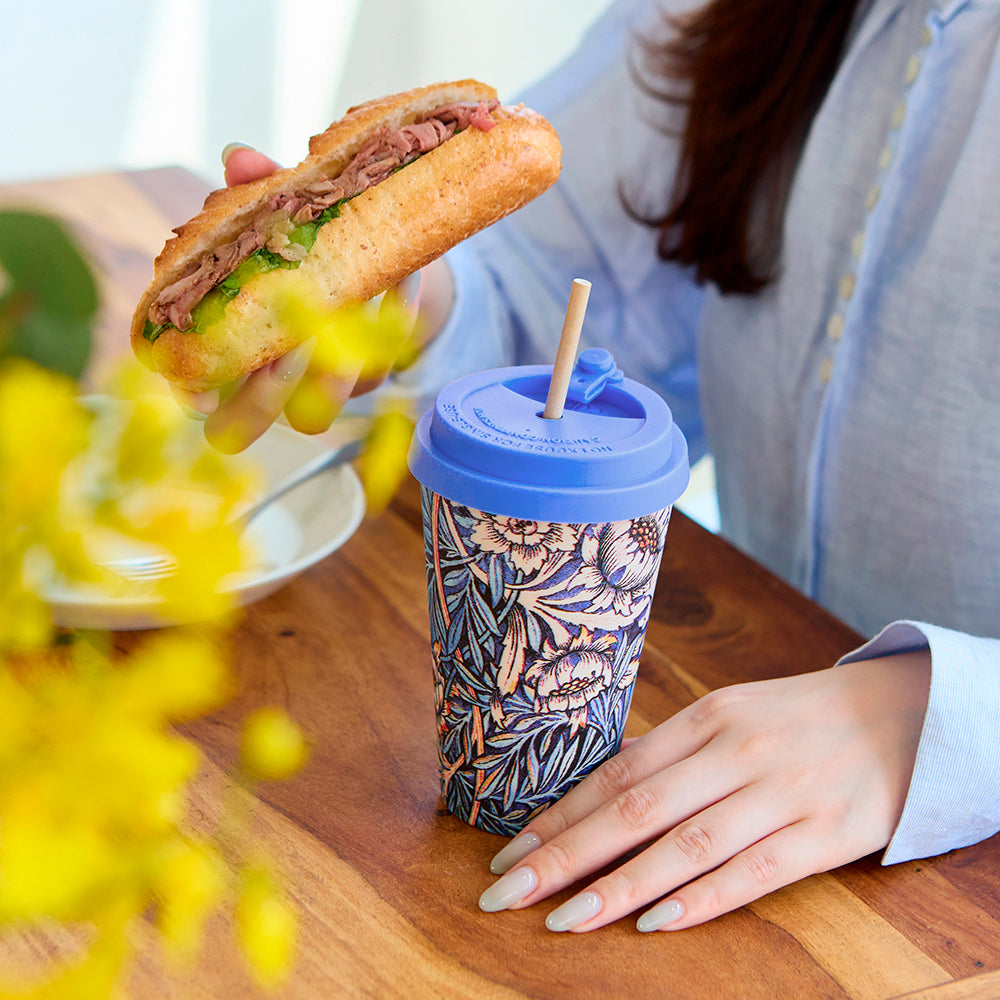 Lily(リリー) 400ml / William Morris