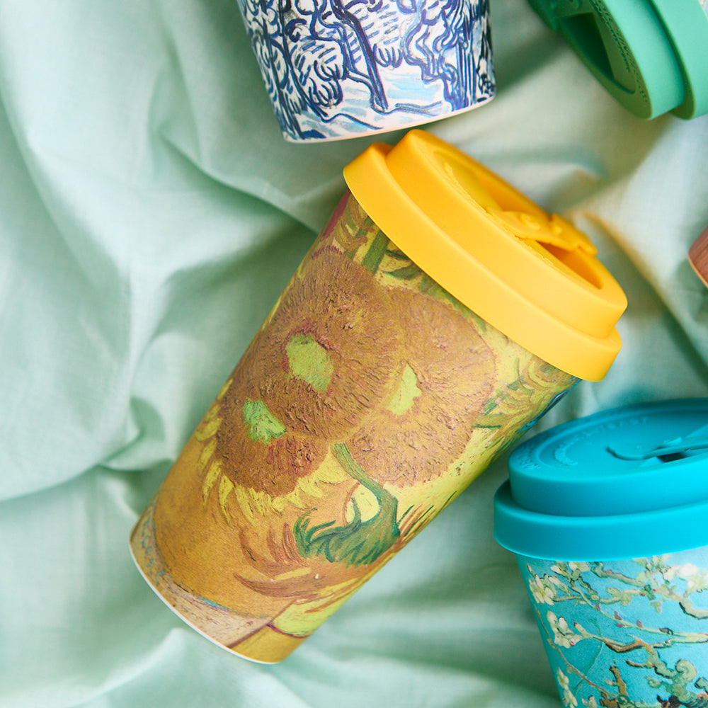 Sunflowers(サンフラワーズ)400ml / Van Gogh