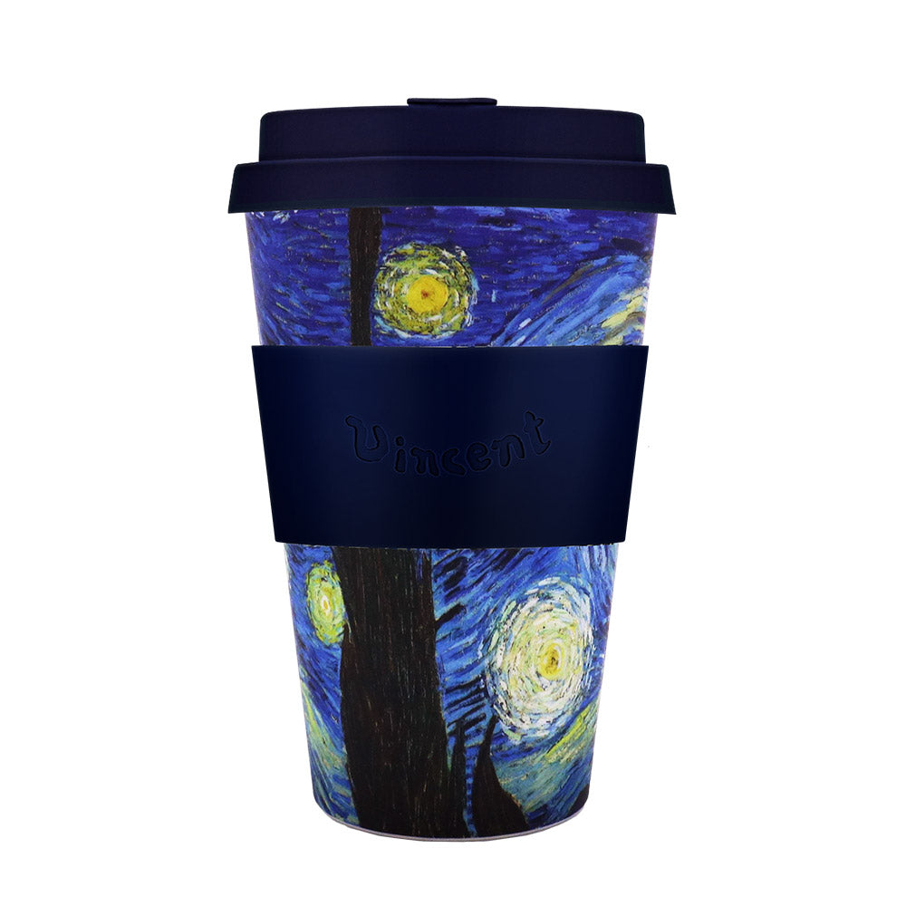 Starry Night(スターリーナイト 星月夜) 400ml / Van Gogh
