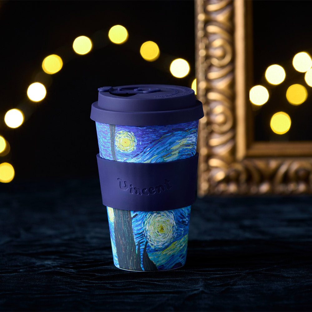 Starry Night(スターリーナイト 星月夜) 400ml / Van Gogh