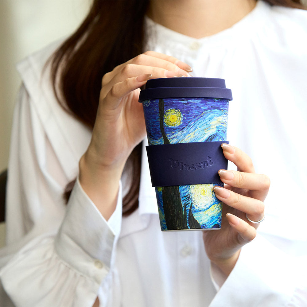 Starry Night(スターリーナイト 星月夜) 400ml / Van Gogh