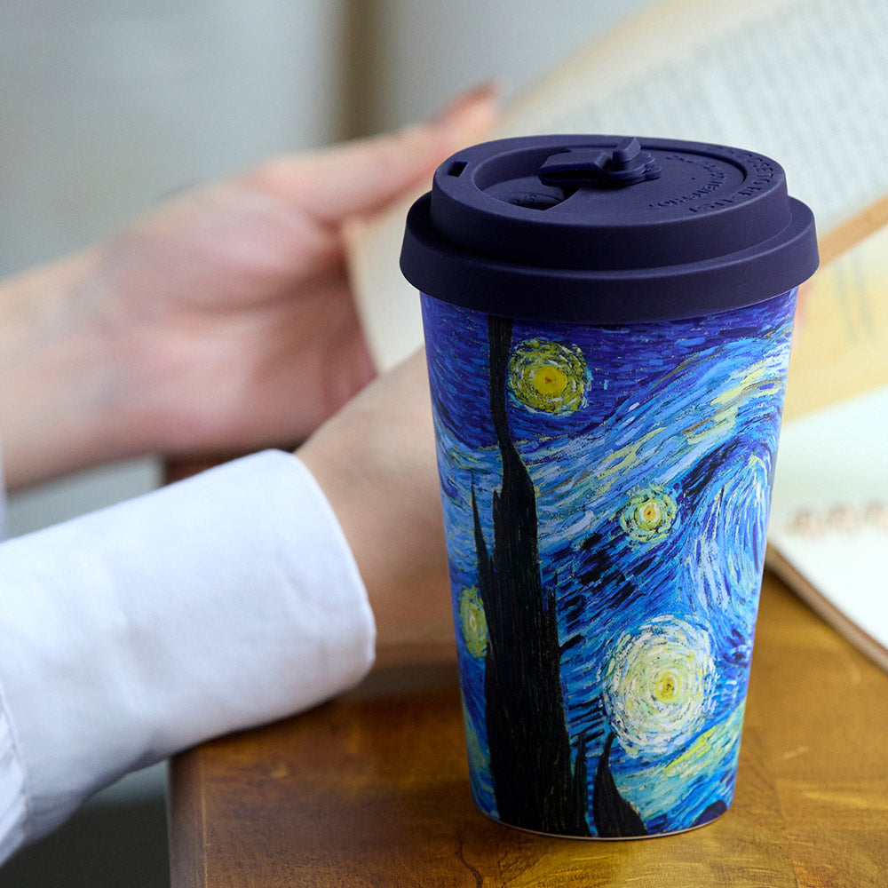 Starry Night(スターリーナイト 星月夜) 400ml / Van Gogh