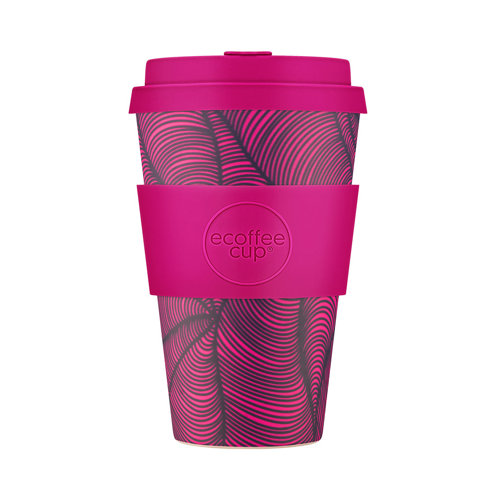 Otrobanda （オトロバンダ） | 400ml | Ecoffee Cup Japan | エコーヒーカップジャパン | 公式サイト