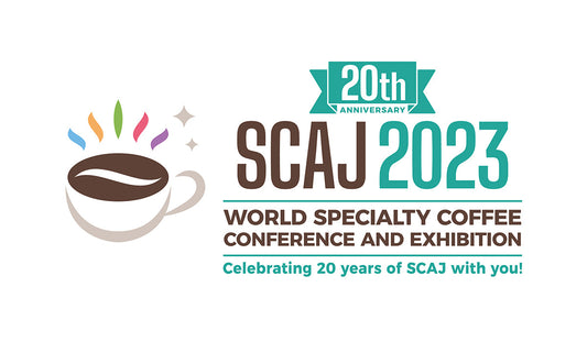 コーヒーの祭典SCAJにEcoffee Cupが出展！