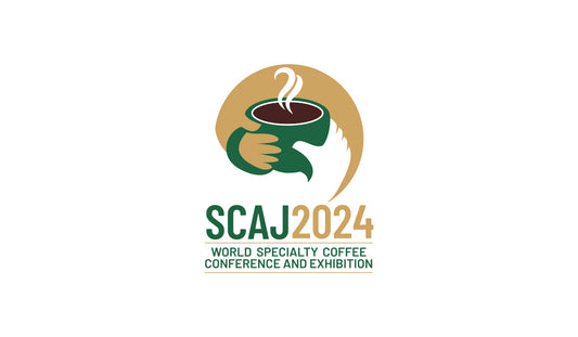 コーヒーの祭典SCAJ2024にEcoffee Cupが出展！