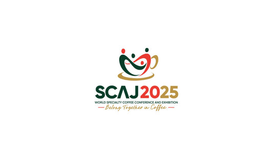 コーヒーの祭典SCAJ2025にEcoffee Cupが出展！