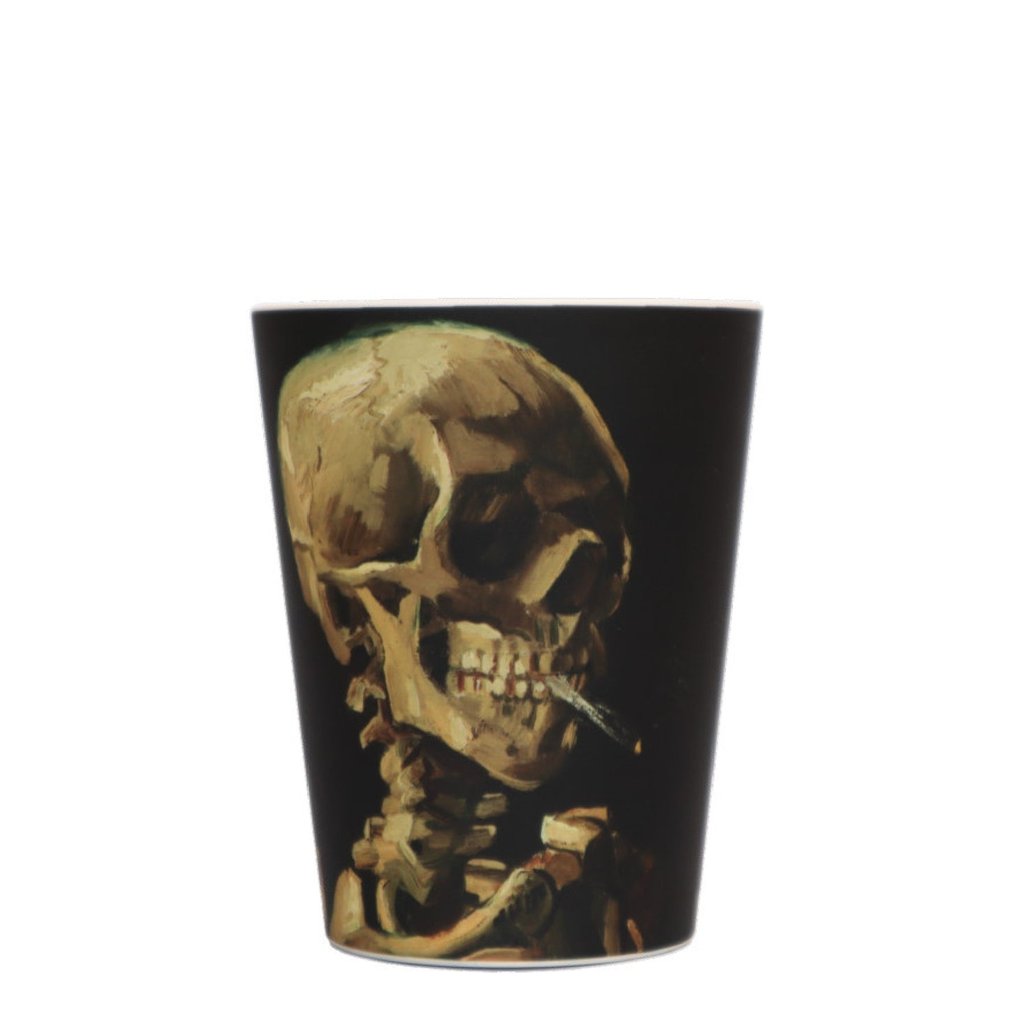 Skull（スカル）350ml / Van Gogh