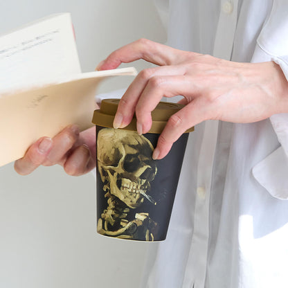 Skull（スカル）350ml / Van Gogh