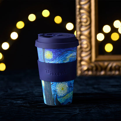 Starry Night（スターリーナイト 星月夜） 400ml / Van Gogh