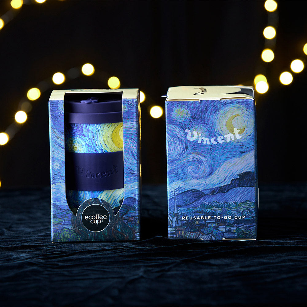 Starry Night（スターリーナイト 星月夜） 400ml / Van Gogh