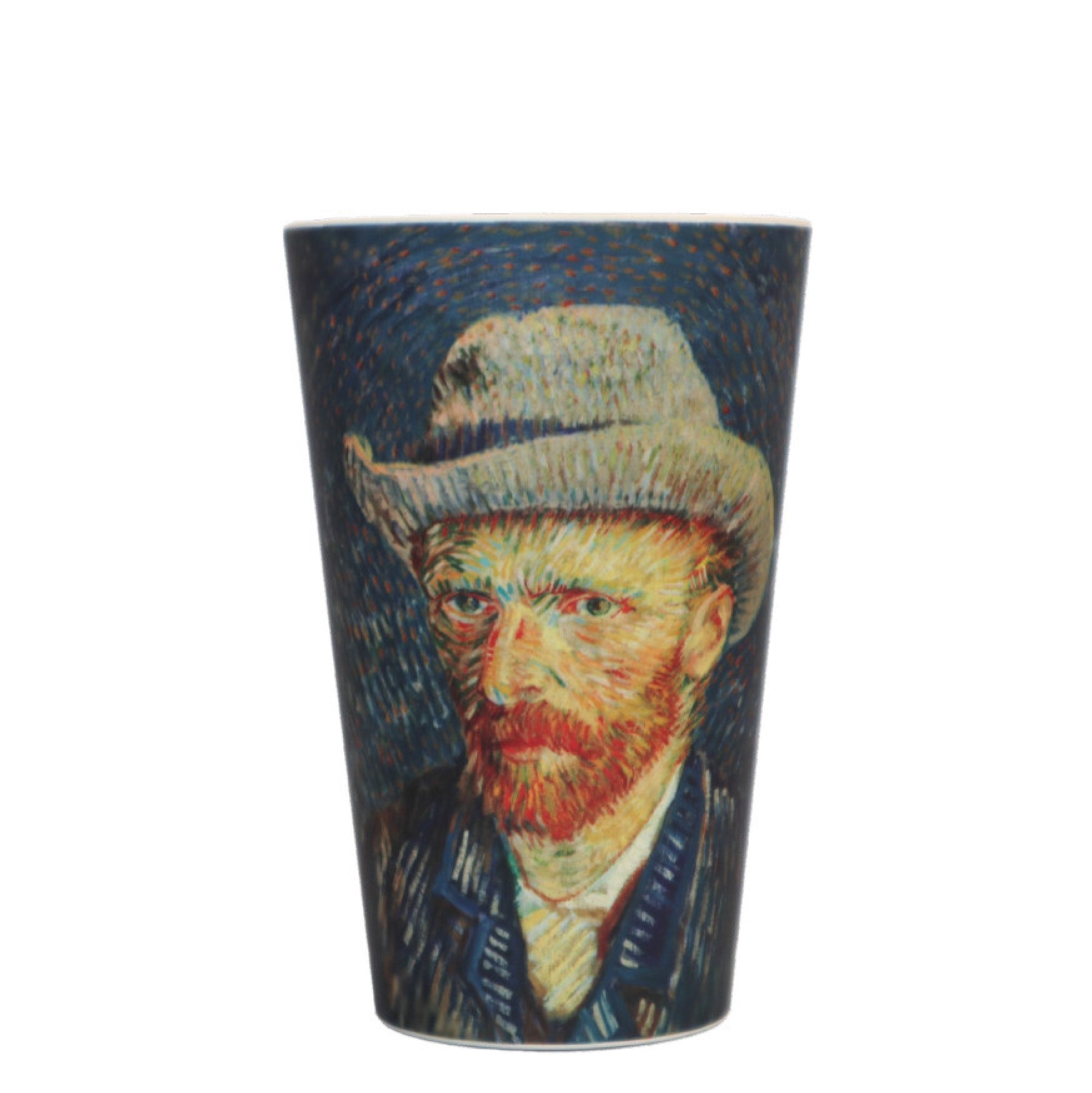 The Bedroom（ザ・ベッドルーム） | 400ml | Van Gogh | Ecoffee Cup