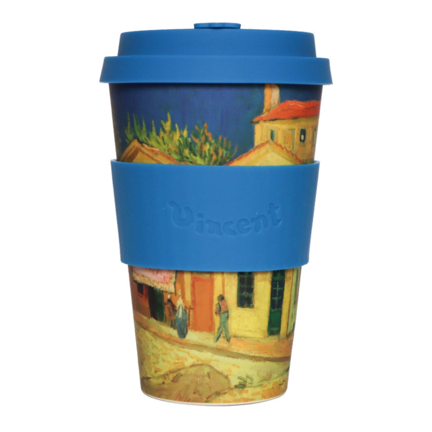 日本限定デザイン「星月夜」新発売！ | Ecoffee Cup Japan | エ