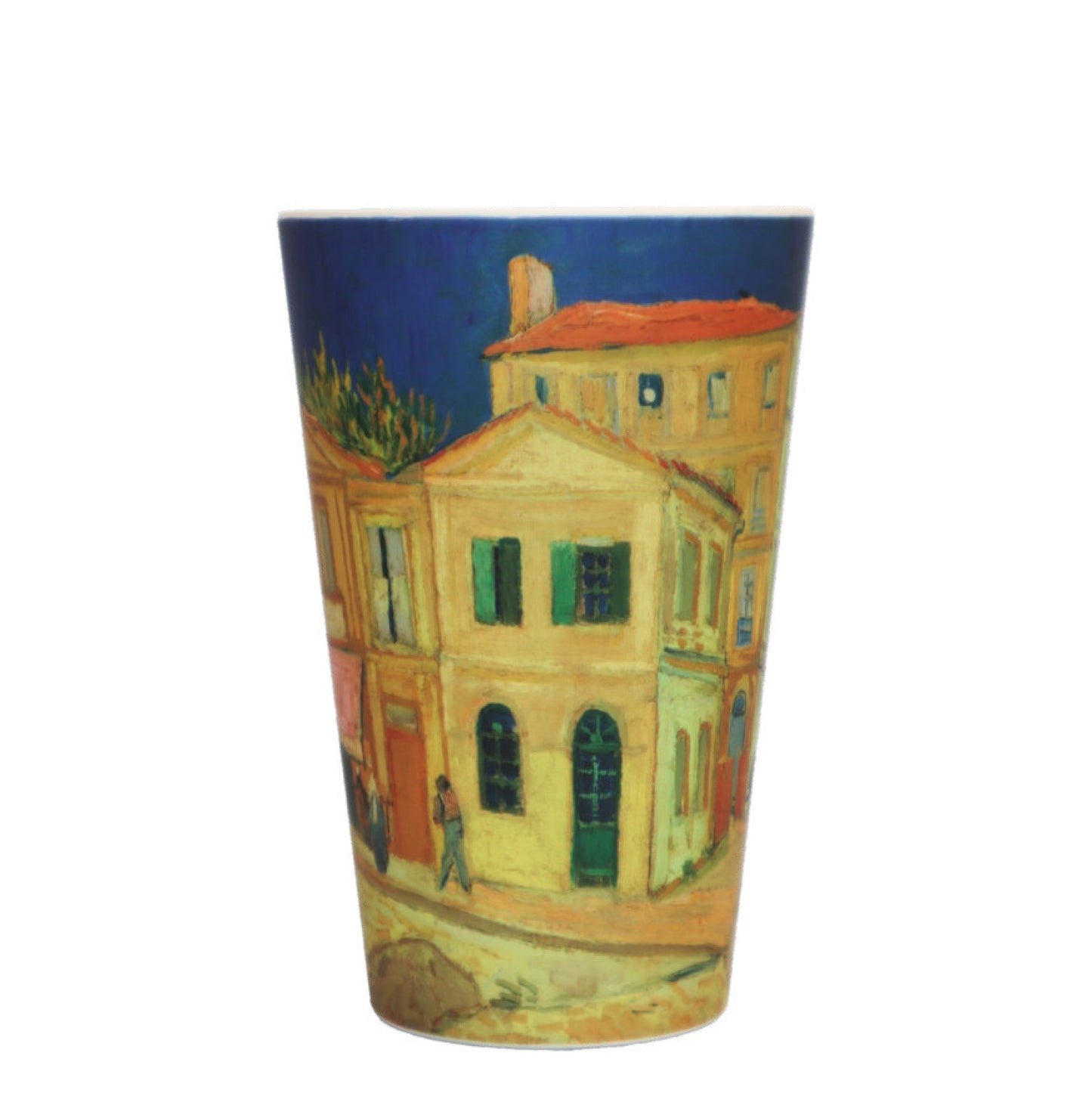 Yellow House（イエローハウス） 400ml / Van Gogh