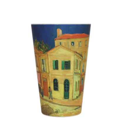 Yellow House（イエローハウス） 400ml / Van Gogh